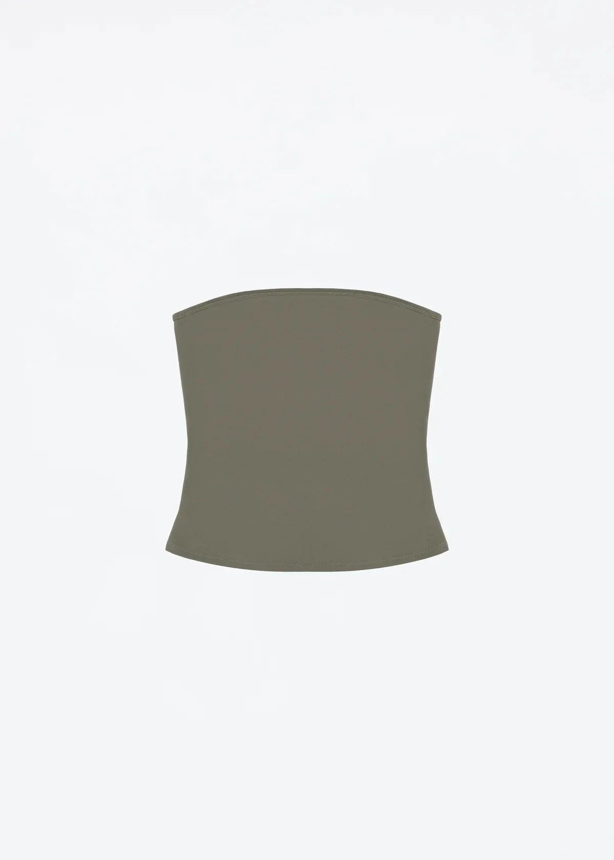 Women’s Summer Basic Tube Top – Sexy High-Elastic Skin-Friendly Sleeveless Tank