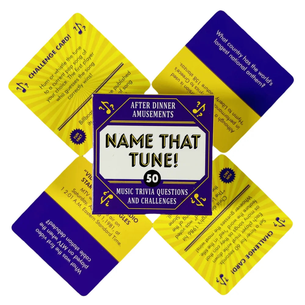 13-in-1 Mini Party Card Game Set – Truth or Dare, Trivia, Riddles & Travel Games for Fun Group Play