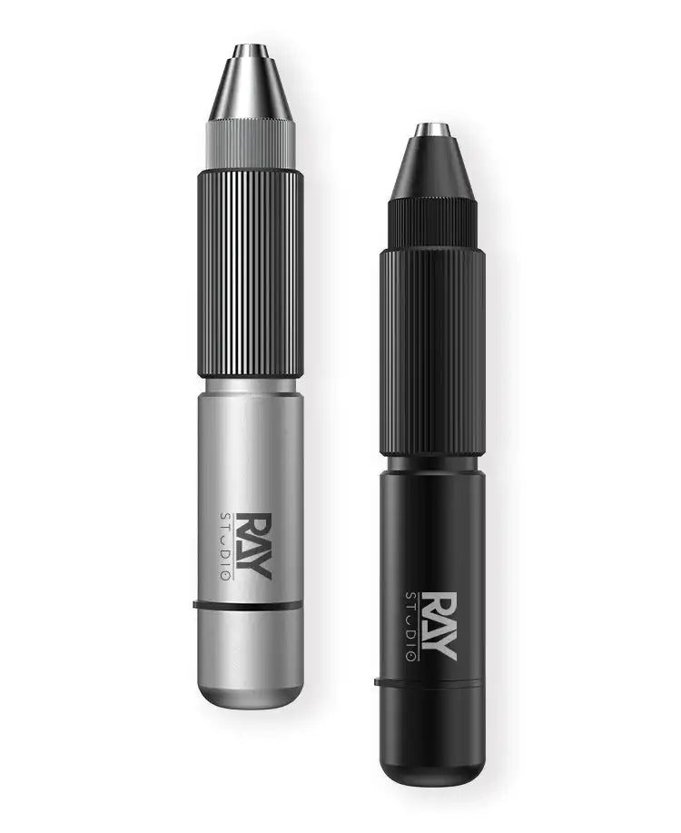 RAYSTUDIO RHD-01 Hatch Drill Handle – Hand Craft Hobby Tool for 0.1–3.2mm Drill Bit Model Assembly
