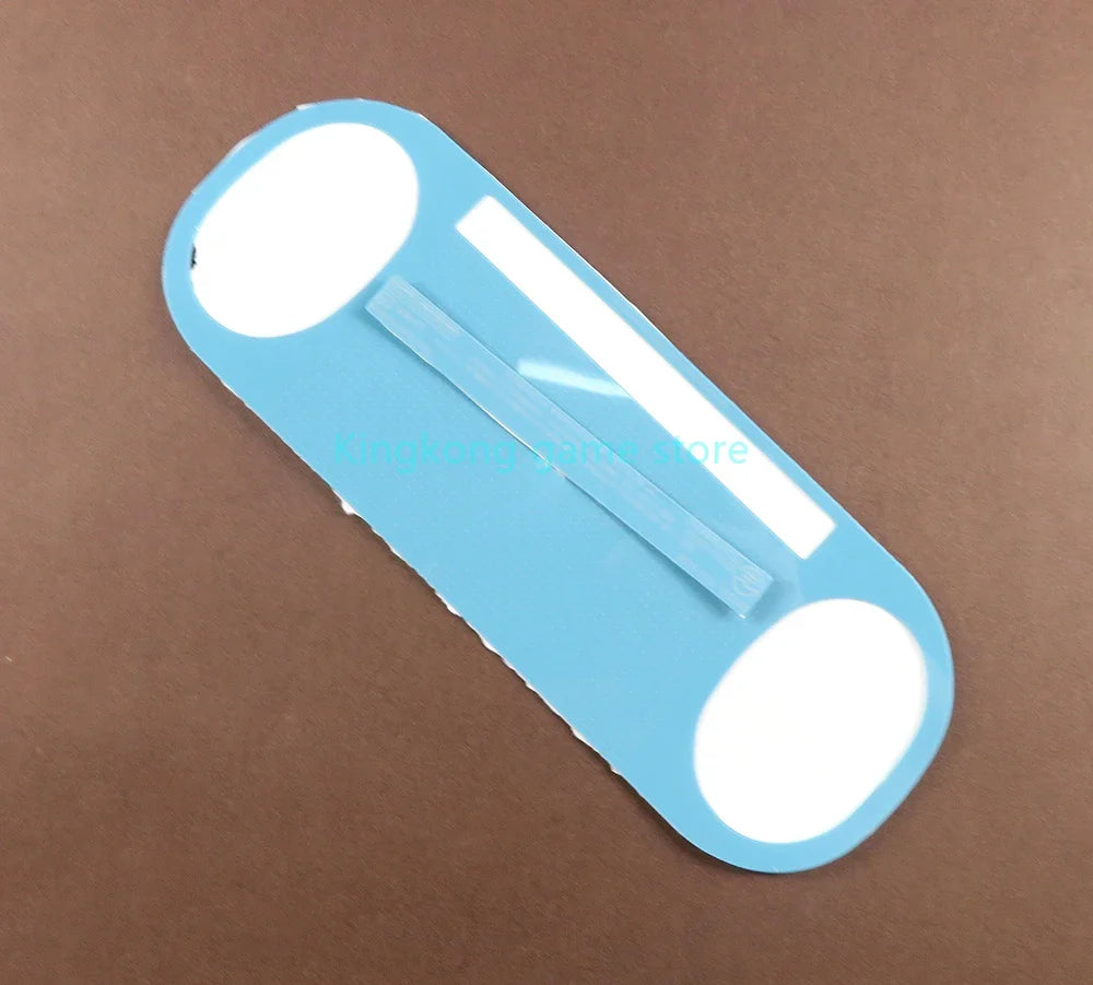 PSV2000 Back Cover Sticker – Protective Label for PS Vita 2000 Console