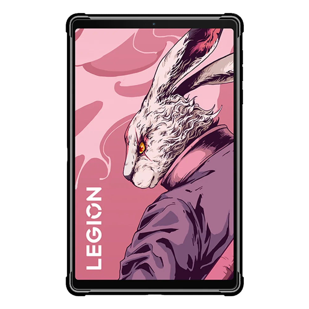 Lenovo LEGION Y700 2nd Gen 8.8" Hard PC Protective Back Cover Case Funda for 2023 Model (TB-320FU)