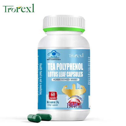 Women’s Belly Fat Burner Support - Weight Management Supplement for Bloating Control and Body Wellness
