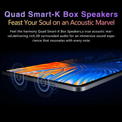2025 New MI Pad 7 Pro Tablet 11" – Snapdragon 8 Gen 2, 22GB RAM, 2TB Storage, 4K HD, Android 14, 5G, Dual SIM, WiFi, GPS – 20000mAh Battery