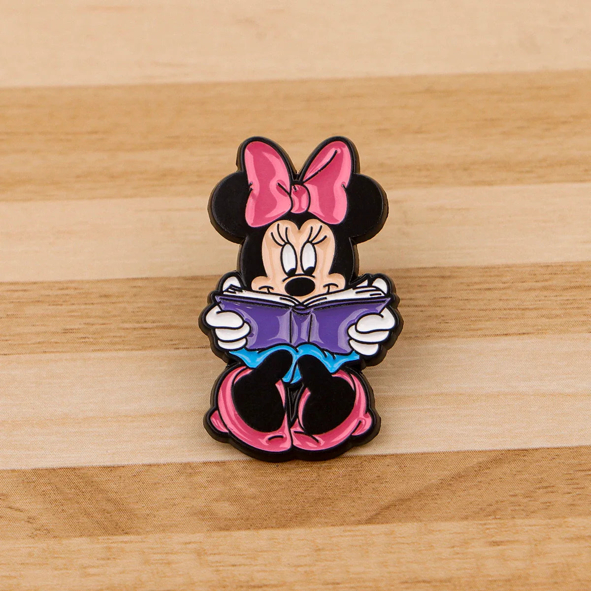 Cartoon Dog Enamel Pin – Cute Animal Brooch for Women’s Lapel, Backpacks & Fashion Accessories