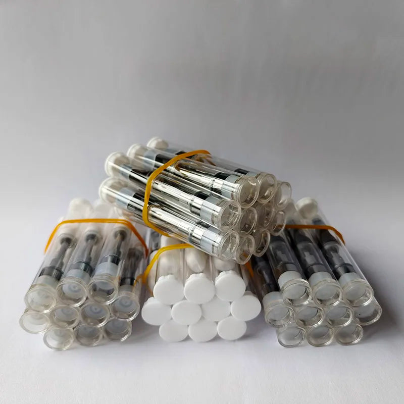 10 Pcs Disposable Replacement Consumables – Tank Container Accessories & Supplies