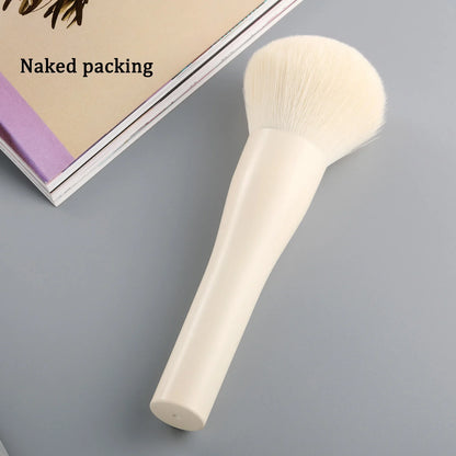 Professional Large Single Powder Brush – High-Quality Makeup Tool