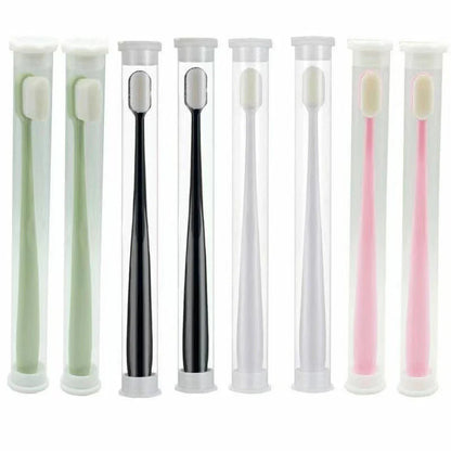 WOZNIAK PBT Fiber Cleaning Brush – Polishing Tool for Motherboard, PCB, IC Glue Removal & Phone Repair