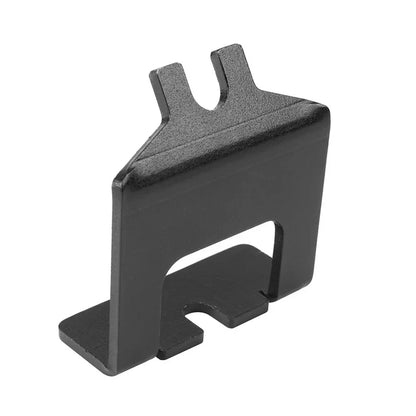 Metal Resin Light Curing Drip Stand Holder for 3D Printer - Drop Bracket for Phrozen Sonic Mini 5.5"/6" LCD UV Photocuring