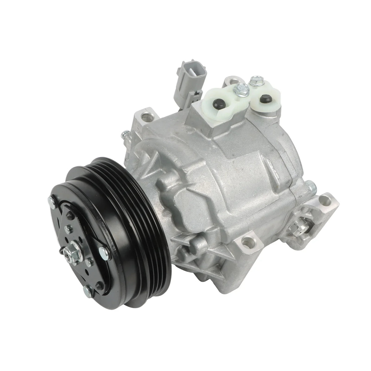 Toyota Echo 1.5L AC Compressor - Air Conditioning Compressor for 2000–2005 Models