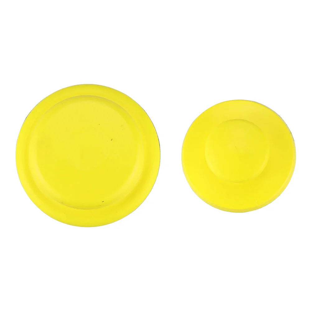 PU Foam Sanding Disc Holder: Sandpaper Backing Polishing Pad Hand Grinding Block