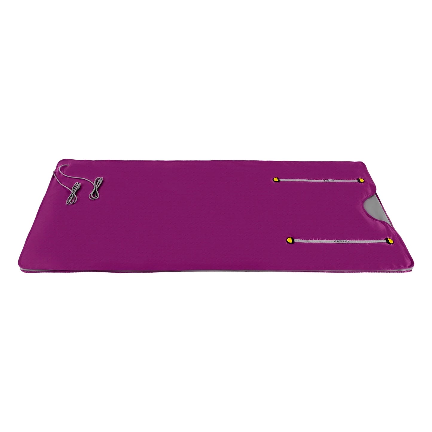 650W Portable Infrared Sauna Blanket – Remote Control Weight Loss & Beauty Machine, 180x80cm