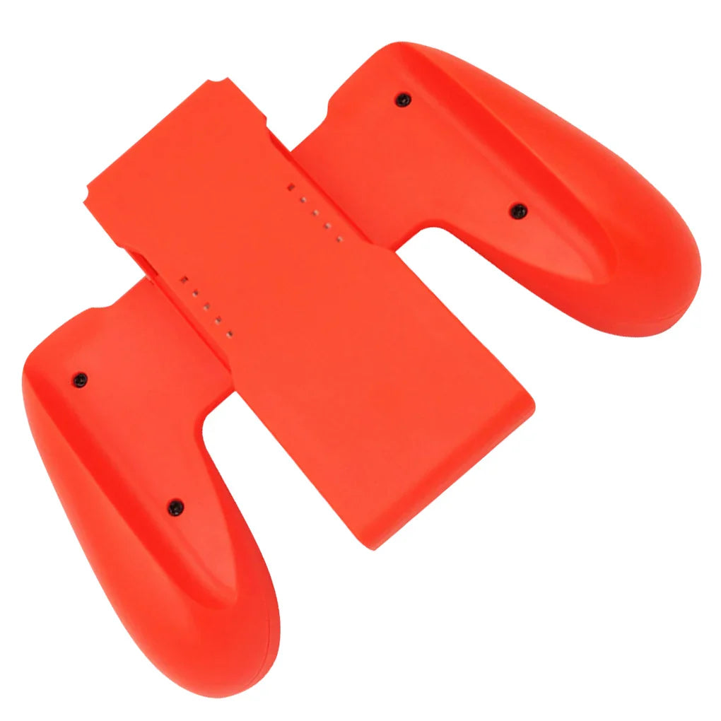 Gamepad Grip Handle Bracket for Nintendo Switch – JoyCon Controller Plastic Stand Holder