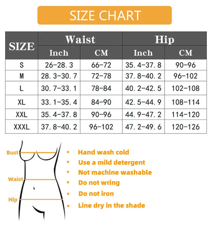 Women’s High Waist Body Shaper Panties — Butt Lifter Slimming Shapewear BBL Shorts with Tummy Control