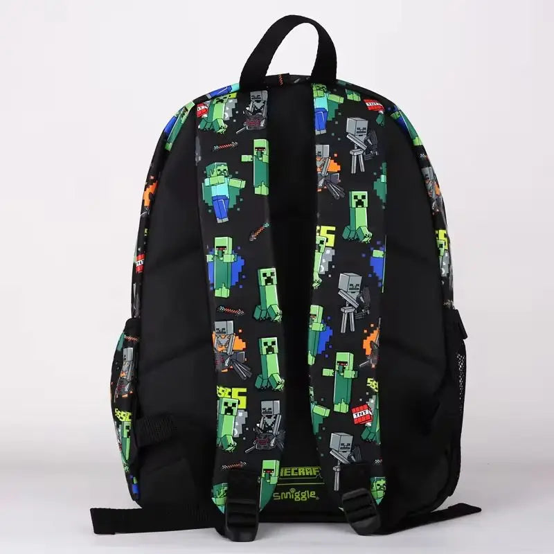 Genuine Australia Smiggle School Backpack — Children’s Student Bag, Surprise Gift & School Supplies