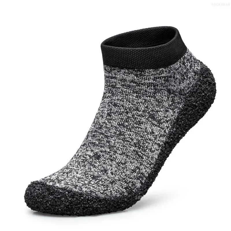Unisex Skinners Aqua Shoes – Minimalist Swimming & Yoga Sneakers, Lightweight Barefoot Footwear for Beach, Sports & Running