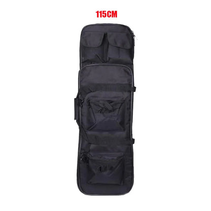 Men’s Tactical Shooting Backpack – Outdoor Gun Bag for Hunting, Airsoft & Sniper Rifles