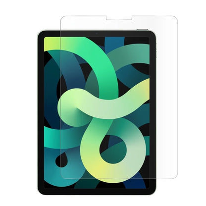 Tempered Glass Screen Protector for iPad 10.2 (9th/8th/7th Gen), Pro, Air & Mini – Universal HD Anti-Scratch Protective Film