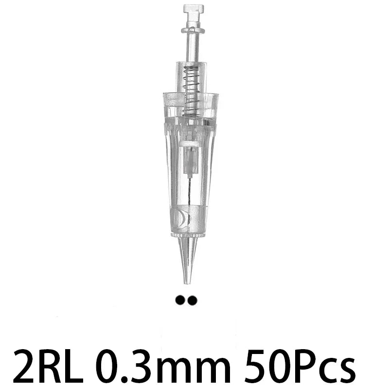 Wireless PMU Machine — Professional Permanent Makeup Tattoo Pen for Eyebrows, Eyeliner & Lips