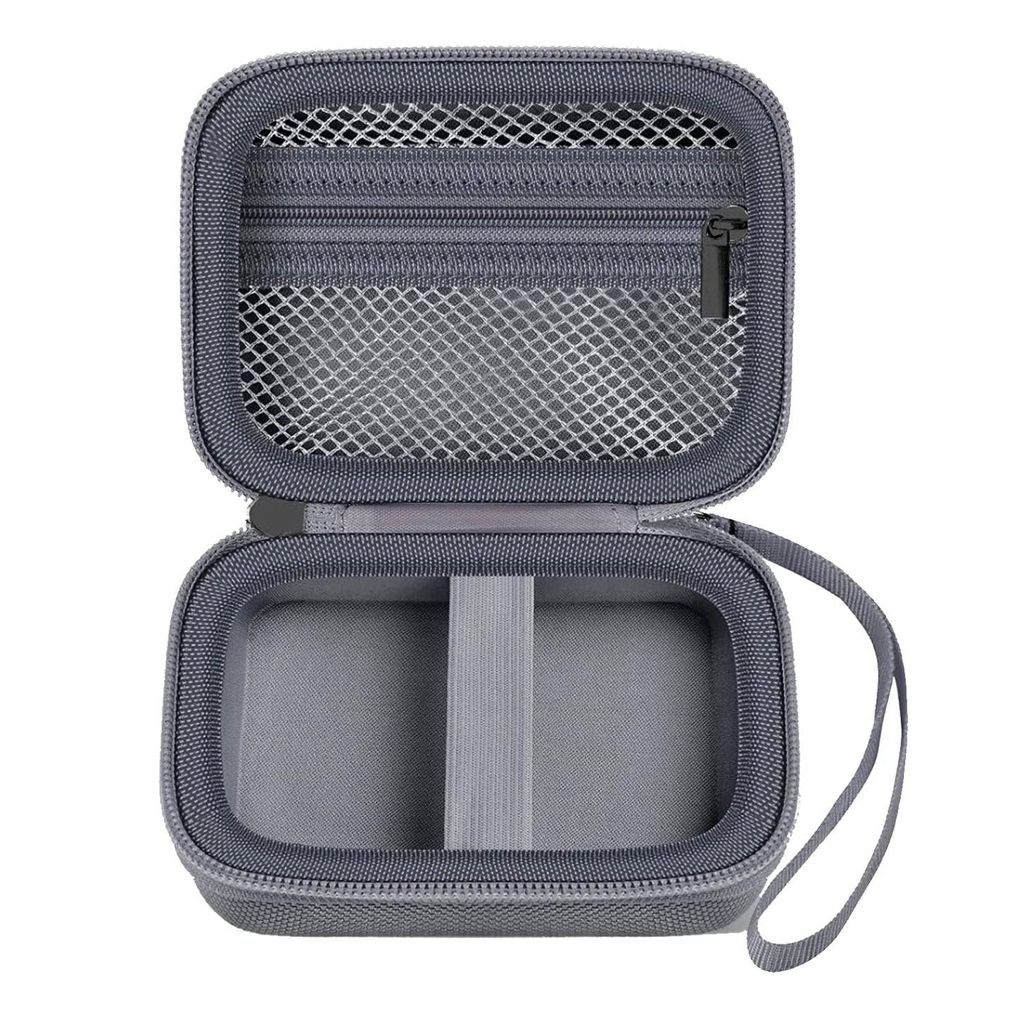 Digital Camera Case for VAHOIALD FHD 1080P, CAMKORY, KODAK PIXPRO FZ45-BK – Protective Case Only