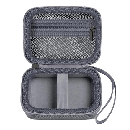 Digital Camera Case for VAHOIALD FHD 1080P, CAMKORY, KODAK PIXPRO FZ45-BK – Protective Case Only