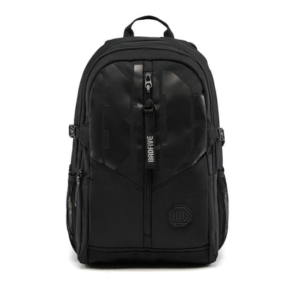 Li-Ning BADFIVE Basketball Backpack - Waterproof Reflective Sports Bag for Basketball & Outdoor Use