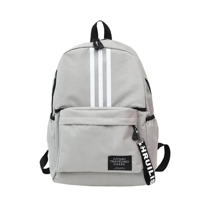 Unisex Sport & Travel Backpack – School, Hiking & Work Rucksack for Men & Women Casual Outdoor Daypack