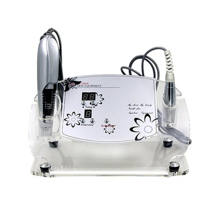 Electroporation Skin Rejuvenation Machine – Facial Whitening, Lifting & Anti-Aging Beauty Care Tool for Cell Activation