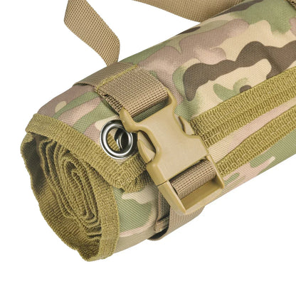 Tactical Outdoor Shooting Mat – Non-Slip, Double-Sided Waterproof Folding Mat for Hunting, Training & Sniper Range