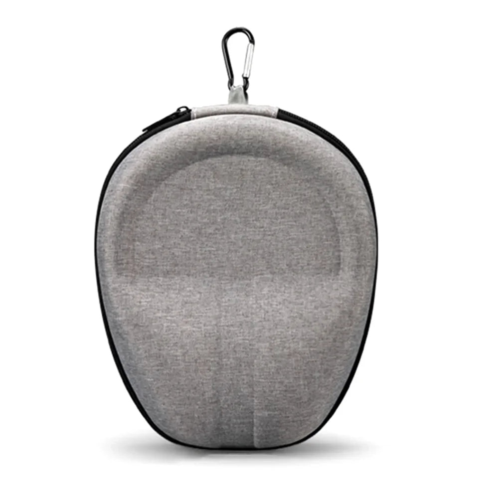 NEW Hard EVA Headphone Carrying Case with Hook – Compatible with SONY WH-1000XM4 & Audio-Technica ATH-M50X