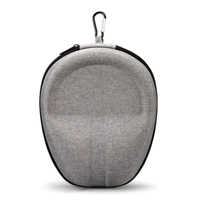NEW Hard EVA Headphone Carrying Case with Hook – Compatible with SONY WH-1000XM4 & Audio-Technica ATH-M50X