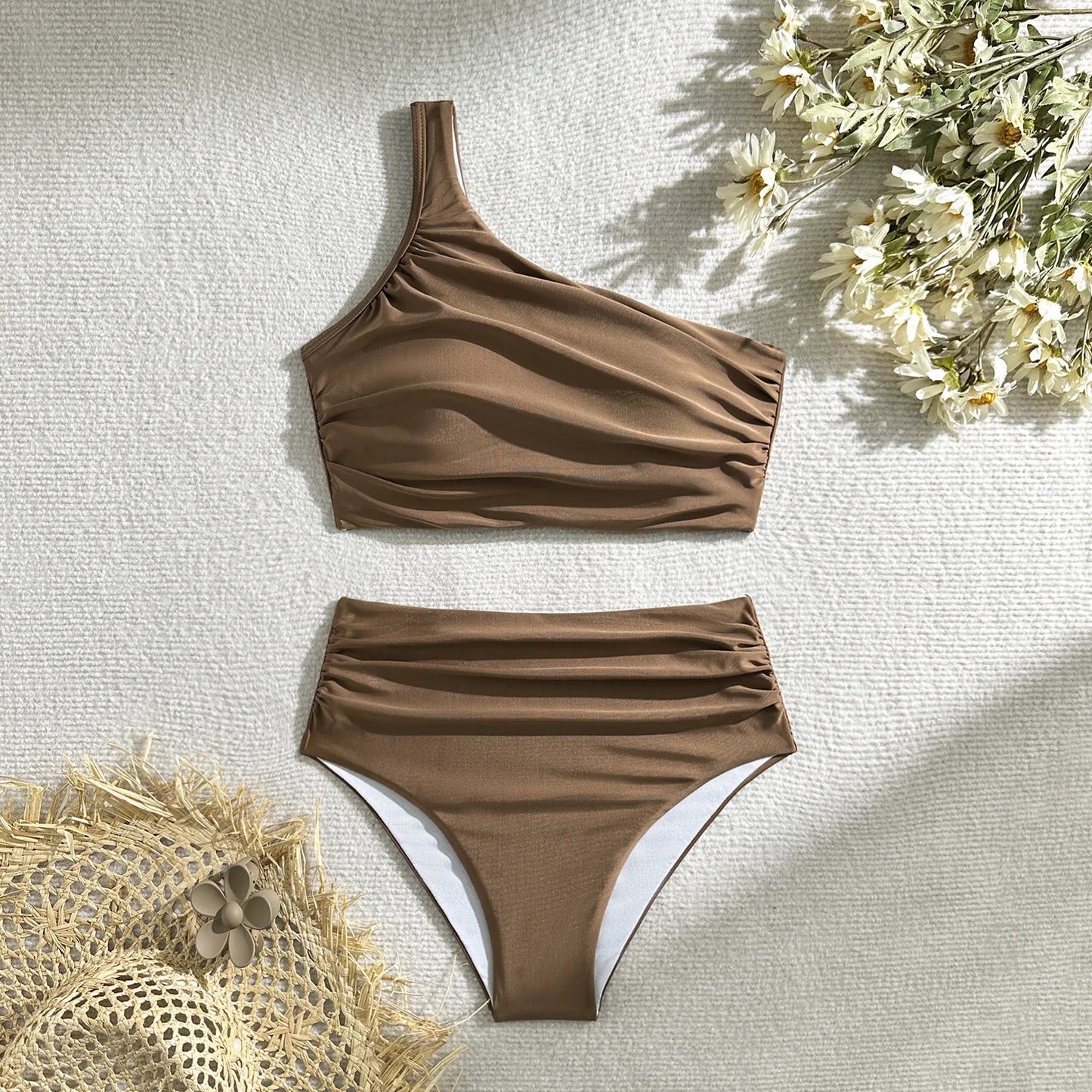 Summer Sexy Women’s Bikini Set – Brazilian Swimwear Bathing Suit Beach & Poolwear
