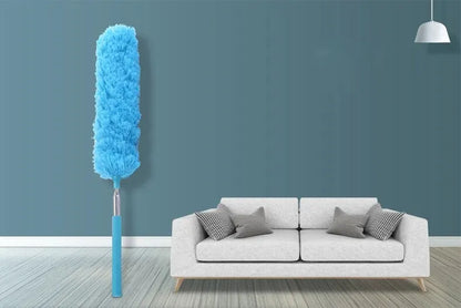 Lightweight Flexible Cleaning Duster — Household Dust Brush for Gaps & Easy Dust Removal