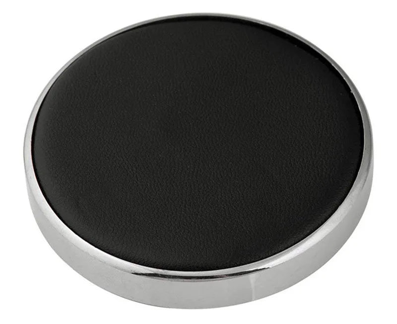Watch Movement Casing Cushion Pad: Leather Protector for Professional Watch Repair - Essential Accessory for Watchmakers