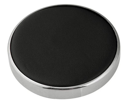 Watch Movement Casing Cushion Pad: Leather Protector for Professional Watch Repair - Essential Accessory for Watchmakers
