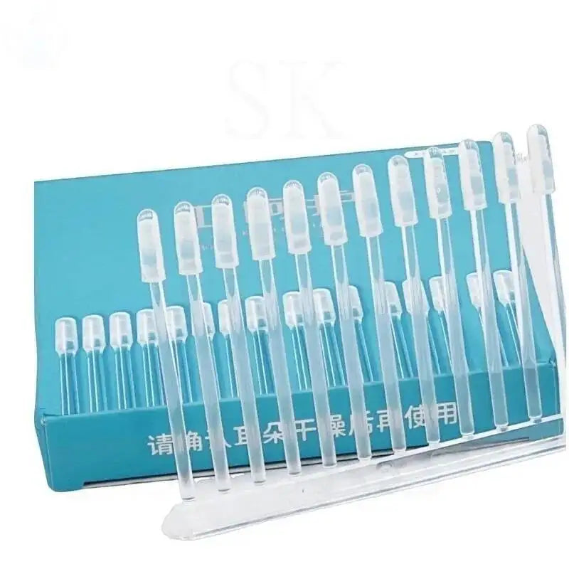 24PCS Camera Lens Cleaning Gel Sticks – Safe Dust Removal Tool for iPhone & Android Lenses, No Damage Compact Cleaner Set