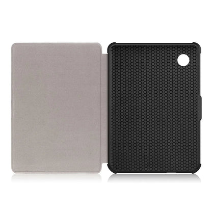 Kobo Clara BW/Clara Colour 2024 Case - 6 Inch Auto Wake Sleep PU Leather Cover, Soft Magnetic Ereader Hoesje N365 N367 Funda