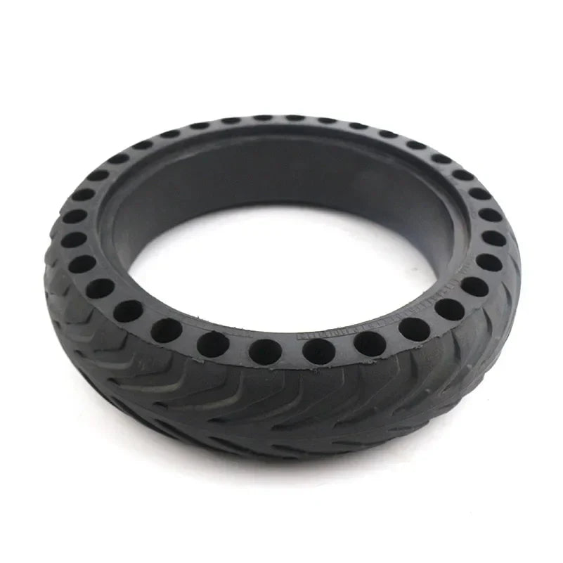 8.5” Solid Rubber Tire for Xiaomi M365/1S/Pro 2 – Electric Scooter Replacement Wheel Tyre