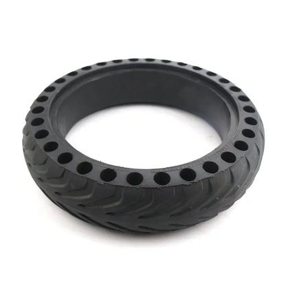 8.5” Solid Rubber Tire for Xiaomi M365/1S/Pro 2 – Electric Scooter Replacement Wheel Tyre