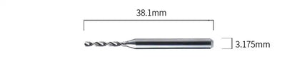 RAYSTUDIO RHD-01 Hatch Drill Handle – Hand Craft Hobby Tool for 0.1–3.2mm Drill Bit Model Assembly