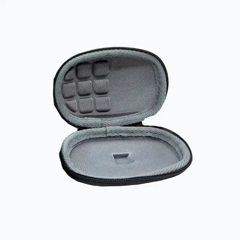 Storage Bag for Logitech MX Anywhere Mouse – Protective Hard Case & Travel Accessories for MX1, MX2, and 2S Generations