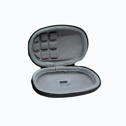 Storage Bag for Logitech MX Anywhere Mouse – Protective Hard Case & Travel Accessories for MX1, MX2, and 2S Generations