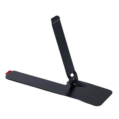 Ultra Thin Foldable Phone & Tablet Stand Stainless Steel Invisible Desktop Holder