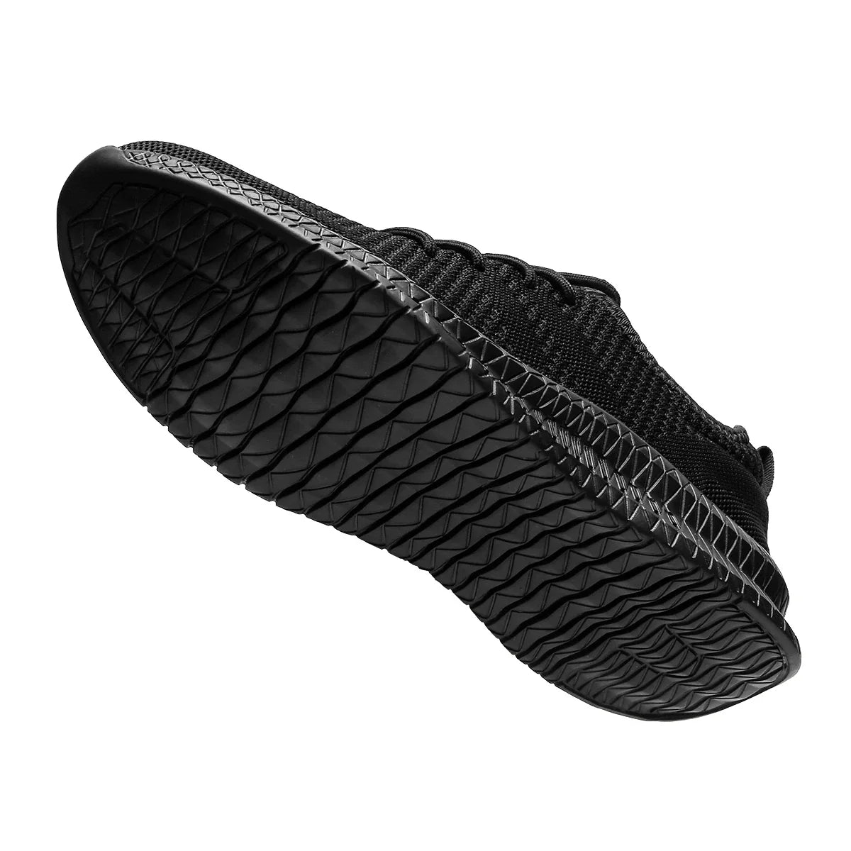 2022 Men’s Sneakers — High-Quality Breathable Gym & Casual Walking Shoes, Lightweight Plus-Size Footwear Zapatillas Hombre