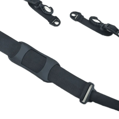 Scooter Shoulder Strap and Carrying Handle Belt - Durable Webbing for M365 Scooter, Skateboard Accessories