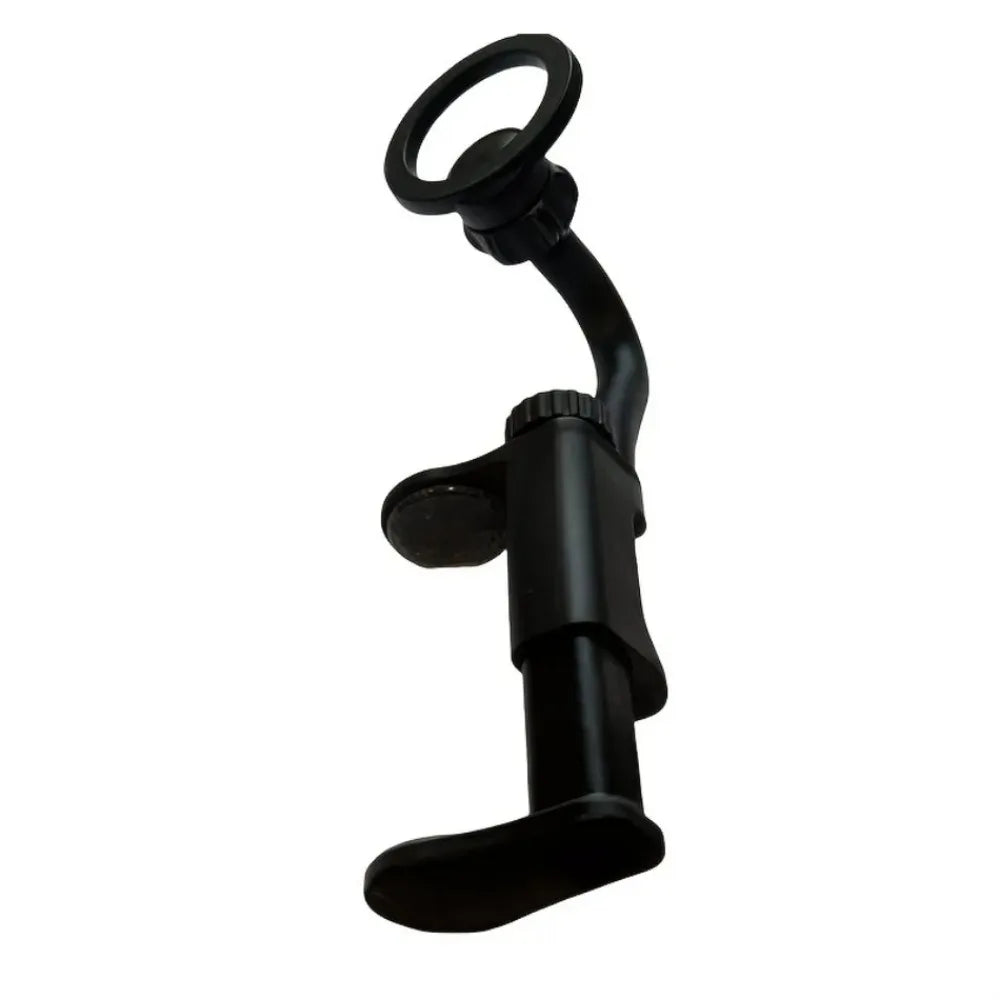 Adjustable Magnetic Guitar Phone Holder — Non-Slip Clip Stand for Stable Support