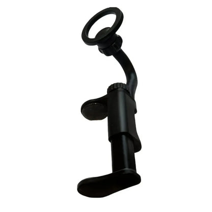 Adjustable Magnetic Guitar Phone Holder — Non-Slip Clip Stand for Stable Support