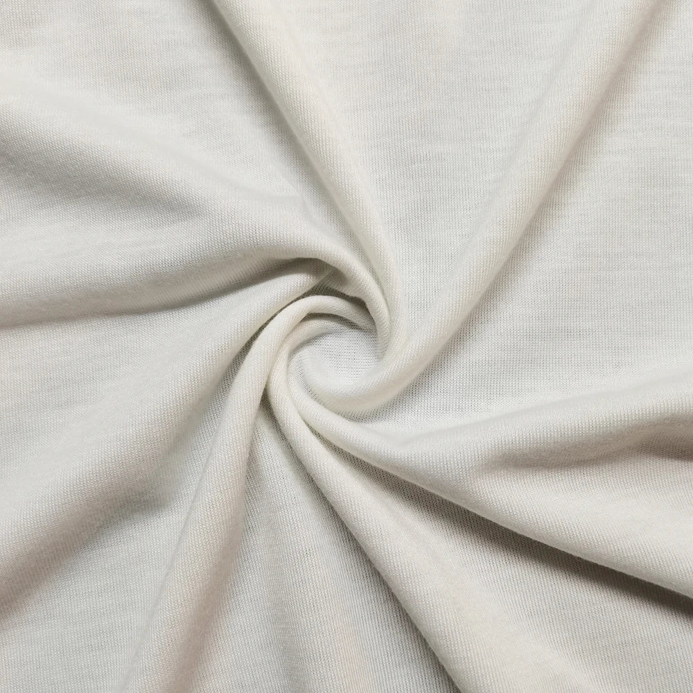 Women’s Summer V-Neck Blouse – Short Sleeve Loose Solid Color T-Shirt with Curved Hem