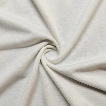 Women’s Summer V-Neck Blouse – Short Sleeve Loose Solid Color T-Shirt with Curved Hem