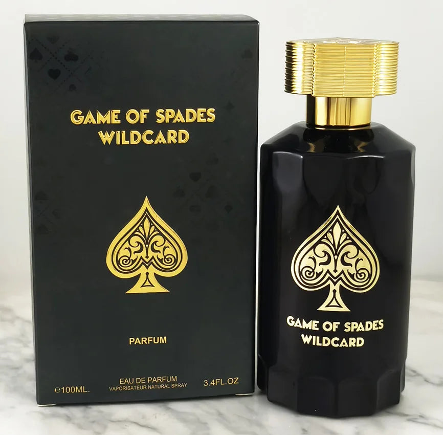 100ML Men’s Perfume Cologne - Long-Lasting Citrus Milk Light Fragrance Spray for Seductive Romance & Gift