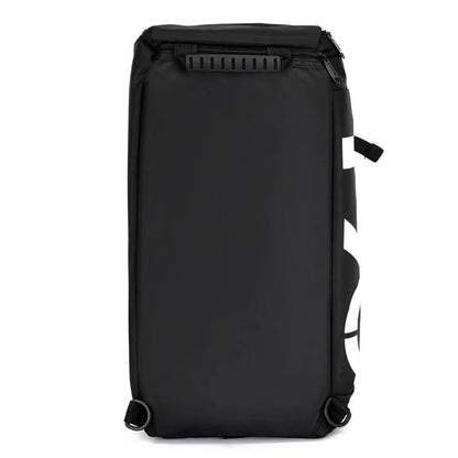 Waterproof Gym Bag: Ultralight Fitness Backpack for Men & Women - Large Capacity, Ideal for Outdoor Sports & Travel